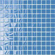 Мозаика 20013N Темари синий 29.8x29.8