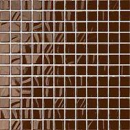 Мозаика 20046N Темари темно-коричневый 29,8*29,8