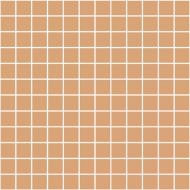 Мозаика 20080 Темари карамель матовый 29,8*29,8