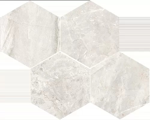 Мозаика 40GN Mosaico Albiense-SP Nacar 35x28
