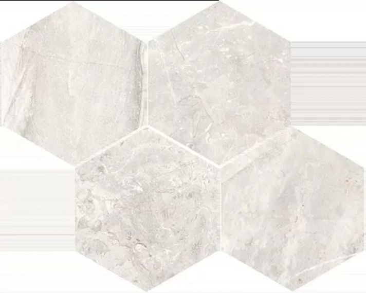 Мозаика 40GN Mosaico Albiense-SP Nacar 35x28