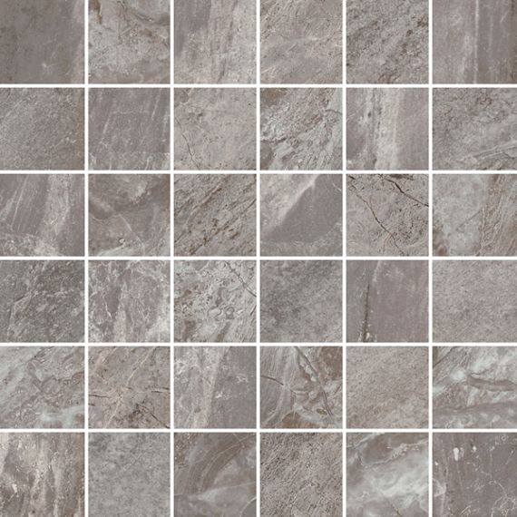Мозаика 40PC Mosaico Hymond Gris 30x30