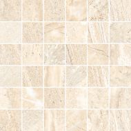 Мозаика 40PG Mosaico Hymond Beige 30x30