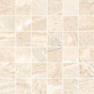 Мозаика 40PH Mosaico Hymond-SP Beige 30x30