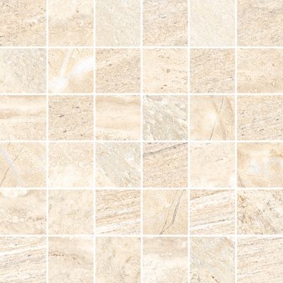 Мозаика 40PH Mosaico Hymond-SP Beige 30x30