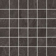 Мозаика 40PK Mosaico Hymond Grafito 30x30