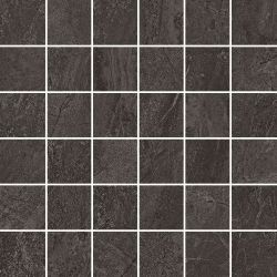 Мозаика 40PK Mosaico Hymond Grafito 30x30