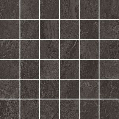 Мозаика 40PK Mosaico Hymond Grafito 30x30