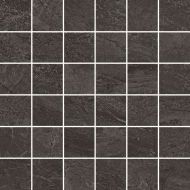 Мозаика 40PL Mosaico Hymond-SP Grafito 30x30