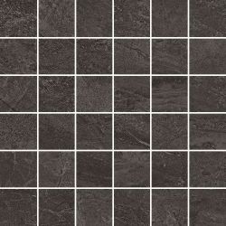Мозаика 40PL Mosaico Hymond-SP Grafito 30x30