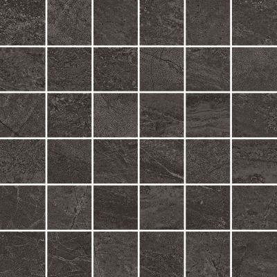 Мозаика 40PL Mosaico Hymond-SP Grafito 30x30