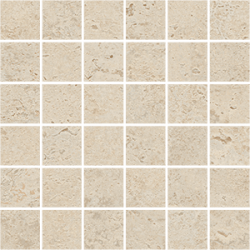 Мозаика 40QL Mosaico London Natural 30x30