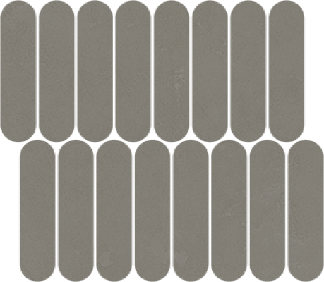 Мозаика 40QV Mosaico Nolita Grafito 27x31