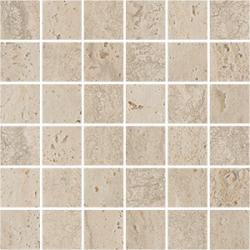 Мозаика 40VZ Mosaico Paris Natural R10 30x30