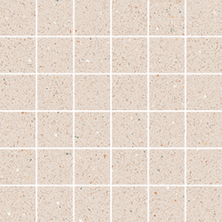 Мозаика 41RK Mosaico Micra Crema 30x30