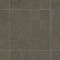 Мозаика 41WF Mosaico Tandem Antracita 30x30