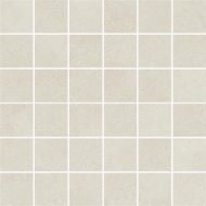 Мозаика 41WH Mosaico Tandem Blanco 30x30