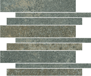 Мозаика 42WM Mosaico Sanur Turquesa 30x30