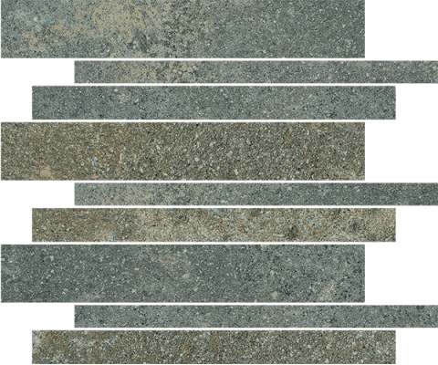 Мозаика 42WM Mosaico Sanur Turquesa 30x30