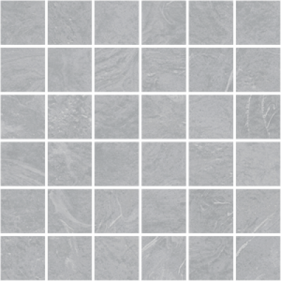 Мозаика 42ZJ Mosaico Salerno Ceniza 30x30