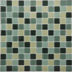 Мозаика 823-046 стекло (25*25*4) 318*318