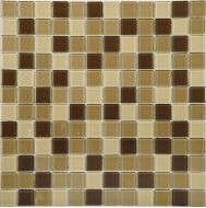 Мозаика 823-060 стекло (25*25*4) 318*318