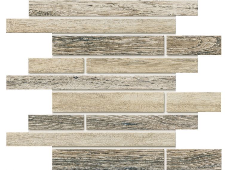 Мозаика Brigantina Mosaico Muretto BG00/03 30x35
