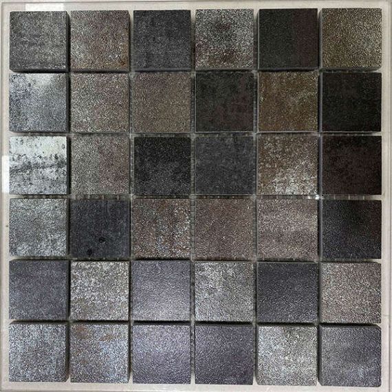 Мозаика Corten A (5x5) 30x30
