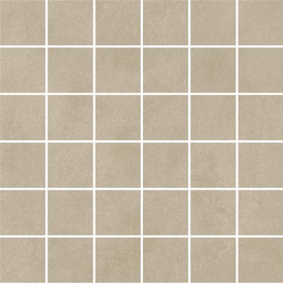 Мозаика DD6417/MM Про Чементо мозаичный бежевый матовый 30x30