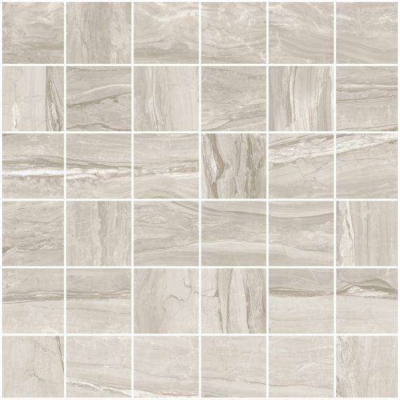 Мозаика Eos Cream Mosaic 30х30