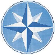 Мозаика F-222 (2000*2000) , две коробки