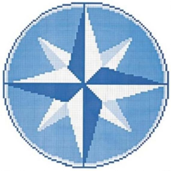Мозаика F-222 (2000*2000) , две коробки