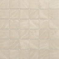 Мозаика GB01 Gabbro неполированная (5х5) 30x30