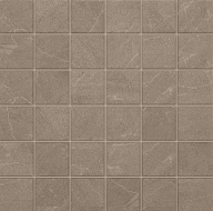 Мозаика GB02 Gabbro неполированная (5х5) 30x30