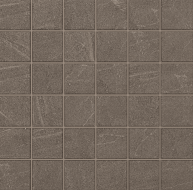 Мозаика GB03 Gabbro неполированная (5х5) 30x30