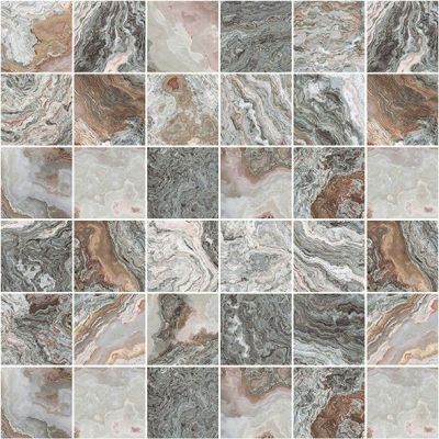 Мозаика Gray серый 30х30