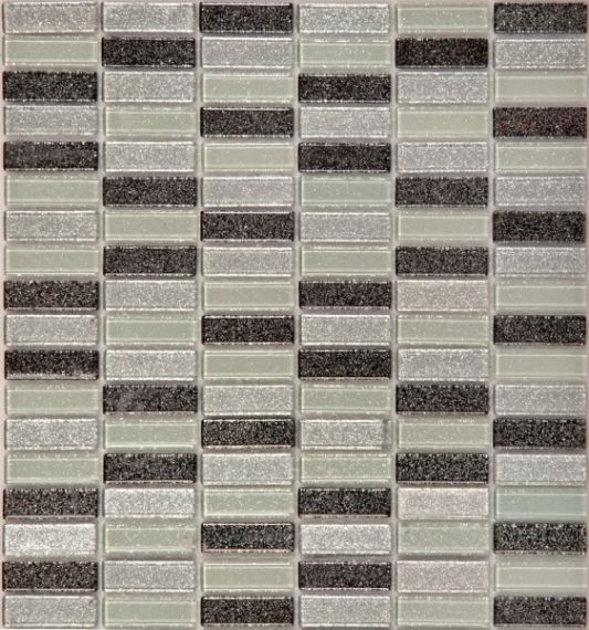 Мозаика J-419 Crystal series 298*300