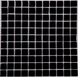 Мозаика JH-401 стекло (25х25х4) 300*300
