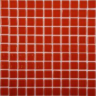 Мозаика JP-403 стекло (25*25*4) 300*300