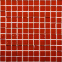 Мозаика JP-403 стекло (25*25*4) 300*300