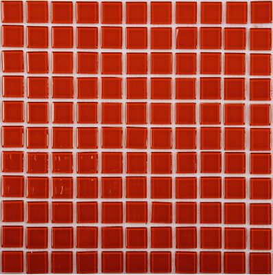 Мозаика JP-403 стекло (25*25*4) 300*300