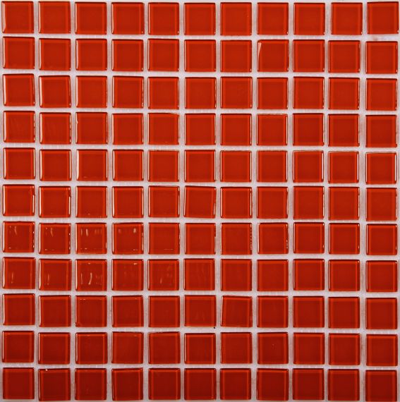 Мозаика JP-403 стекло (25*25*4) 300*300