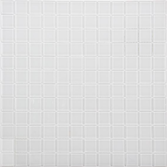 Мозаика JP-405 стекло (25*25*4) 300*300