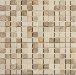 Мозаика K-702 камень (20x20x8) 305*305