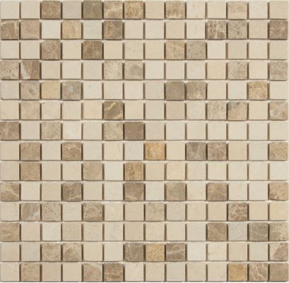 Мозаика K-702 камень (20x20x8) 305*305