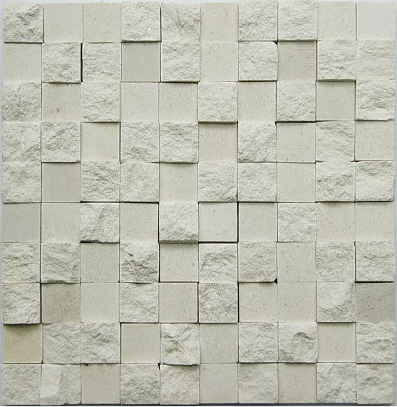 Мозаика K-713 камень (30х30) 300*300
