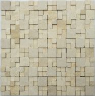 Мозаика K-714 камень (15,30х30) 30*30
