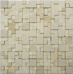 Мозаика K-714 камень (15,30х30) 30*30