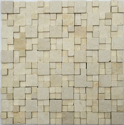 Мозаика K-714 камень (15,30х30) 30*30