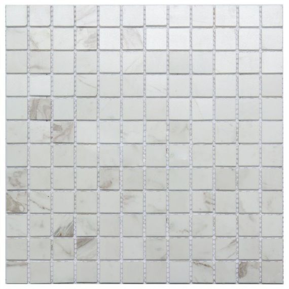 Мозаика K-732 камень матовый (23*23*4) 298*298